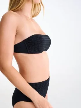 KOSTIUM KĄPIELOWY LISCA CALVI 040866 GÓRA OD BIKINI