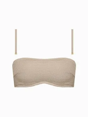 KOSTIUM KĄPIELOWY LISCA CALVI 040866 GÓRA OD BIKINI