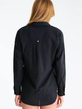 DODATEK PLAŻOWY LISCA CALVI 049644 KOSZULA