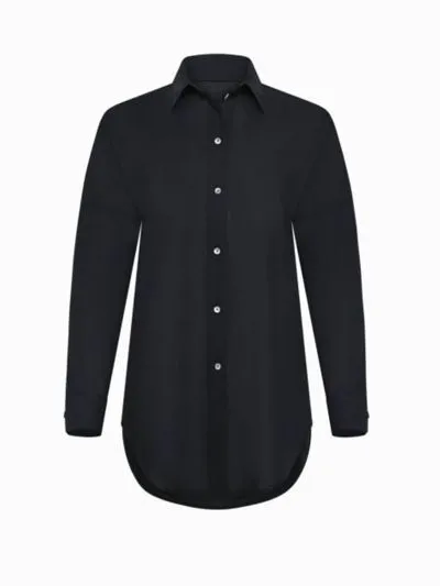 DODATEK PLAŻOWY LISCA CALVI 049644 KOSZULA