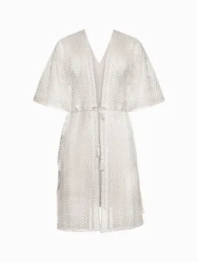 DODATEK PLAŻOWY LISCA CALVI 049641 TUNIKA