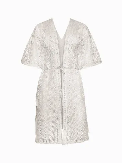 DODATEK PLAŻOWY LISCA CALVI 049641 TUNIKA