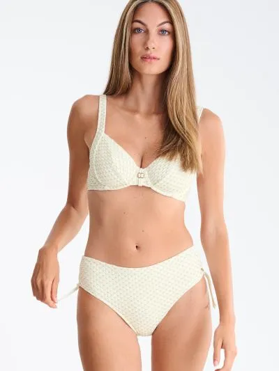 KOSTIUM KĄPIELOWY LISCA EGYPT 41782 DÓŁ OD BIKINI