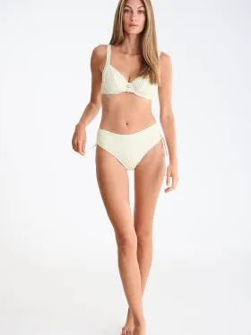 KOSTIUM KĄPIELOWY LISCA EGYPT 41782 DÓŁ OD BIKINI