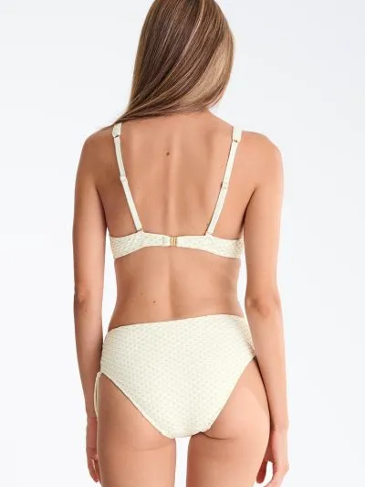 KOSTIUM KĄPIELOWY LISCA EGYPT 41782 DÓŁ OD BIKINI