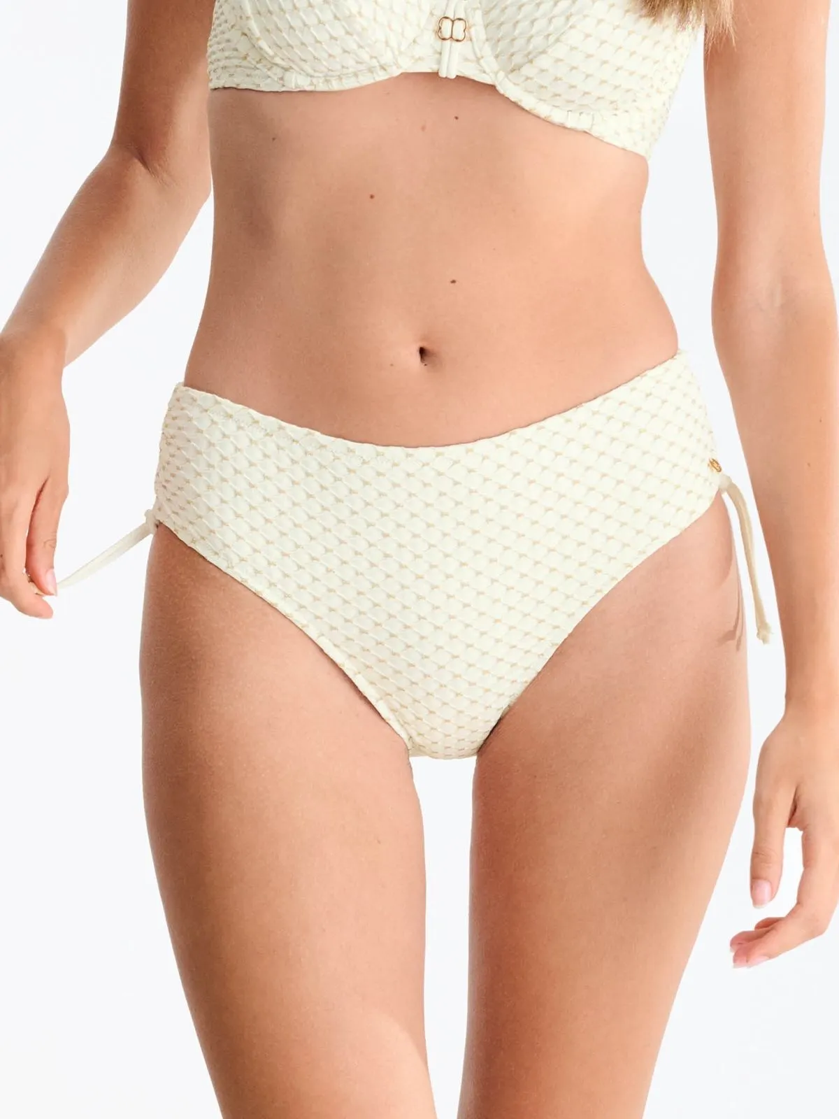 KOSTIUM KĄPIELOWY LISCA EGYPT 41782 DÓŁ OD BIKINI