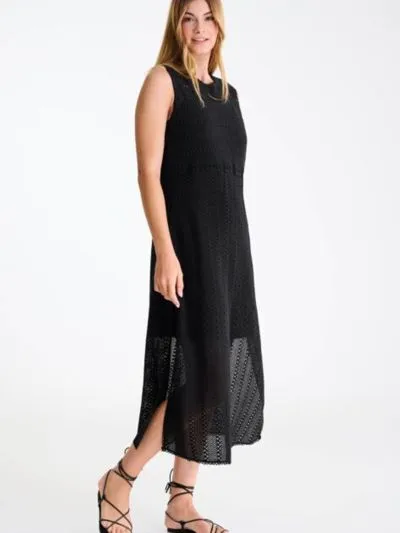 DODATEK PLAŻOWY LISCA CALVI 049643 SUKIENKA