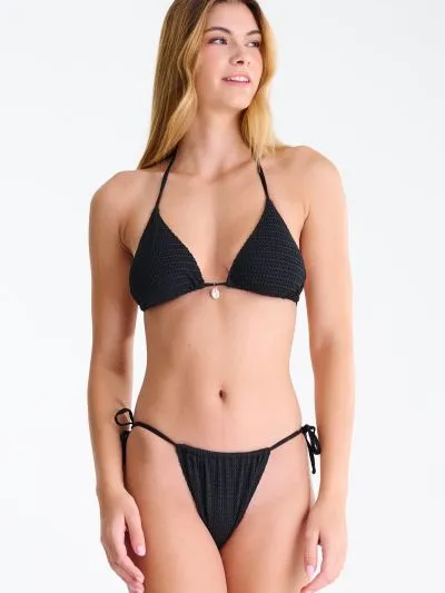 KOSTIUM KĄPIELOWY LISCA CALVI 040865 GÓRA OD BIKINI