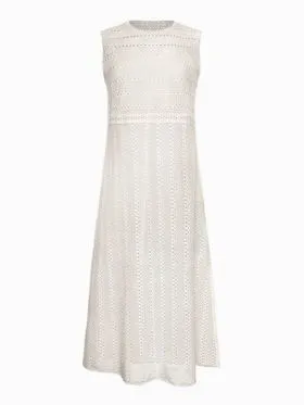 DODATEK PLAŻOWY LISCA CALVI 049643 SUKIENKA