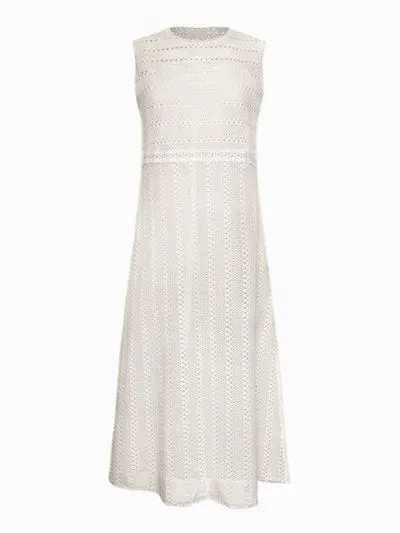 DODATEK PLAŻOWY LISCA CALVI 049643 SUKIENKA