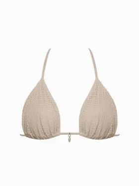 KOSTIUM KĄPIELOWY LISCA CALVI 040865 GÓRA OD BIKINI