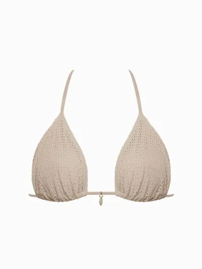 KOSTIUM KĄPIELOWY LISCA CALVI 040865 GÓRA OD BIKINI