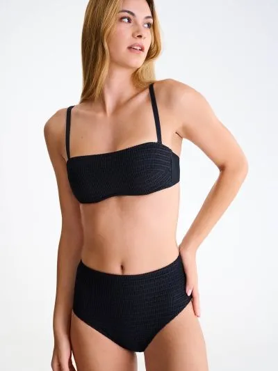 KOSTIUM KĄPIELOWY LISCA CALVI 041752 DÓŁ OD BIKINI