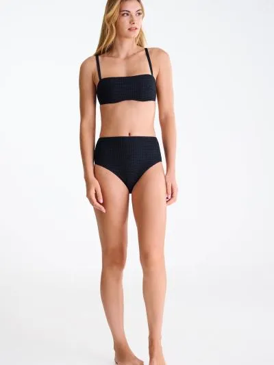 KOSTIUM KĄPIELOWY LISCA CALVI 041752 DÓŁ OD BIKINI