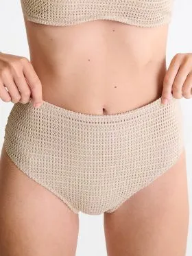 KOSTIUM KĄPIELOWY LISCA CALVI 041752 DÓŁ OD BIKINI