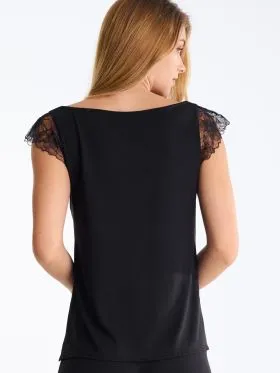 PIŻAMA LISCA 023489