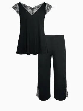 PIŻAMA LISCA 023489