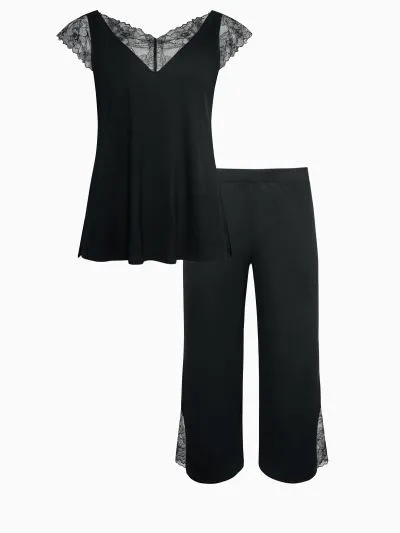 PIŻAMA LISCA 023489