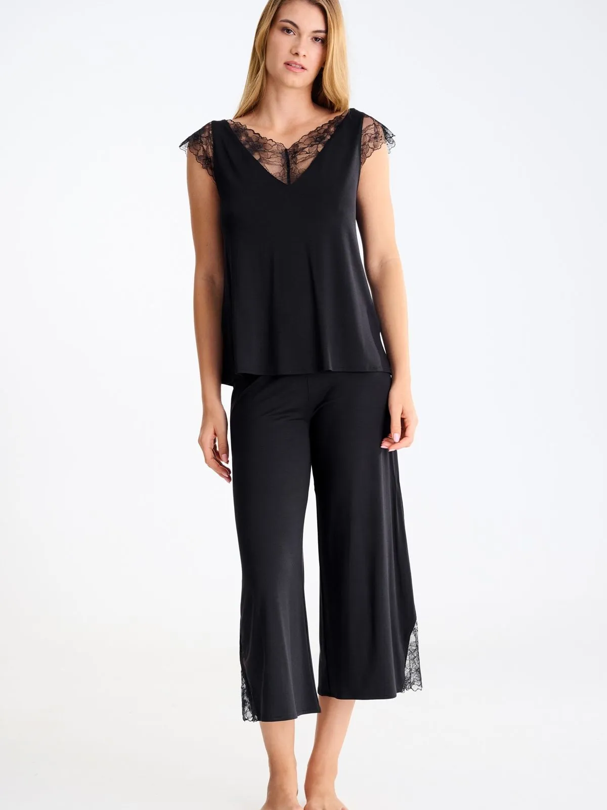 PIŻAMA LISCA 023489