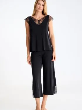 PIŻAMA LISCA 023489