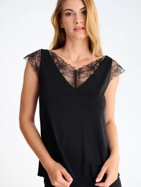 PIŻAMA LISCA 023489