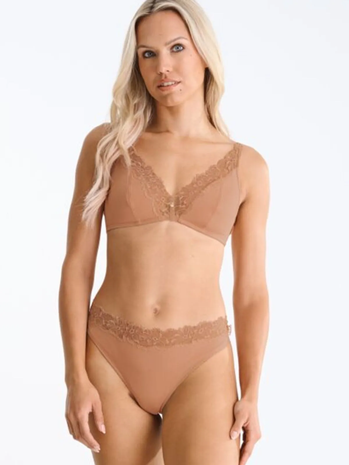 BIUSTONOSZ LISCA SELENA 020440