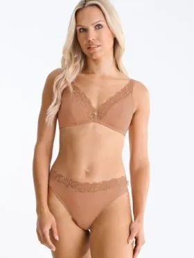 BIUSTONOSZ LISCA SELENA 020440