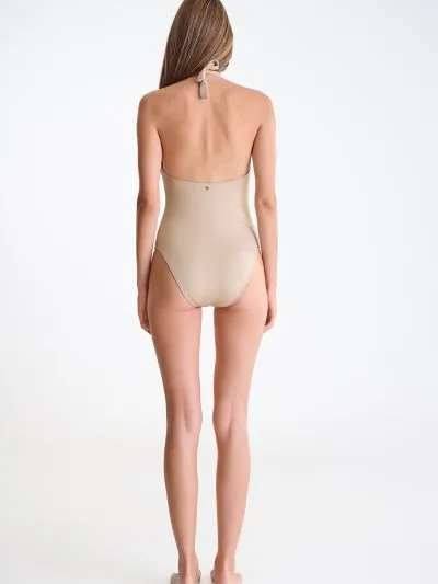 KOSTIUM KĄPIELOWY LISCA CALVI 043588