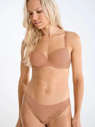 BIUSTONOSZ LISCA SELENA 020441