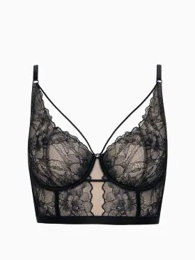 BIUSTONOSZ LISCA DESTINY 010399