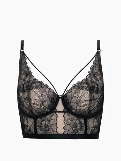 BIUSTONOSZ LISCA DESTINY 010399