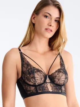 BIUSTONOSZ LISCA DESTINY 010399