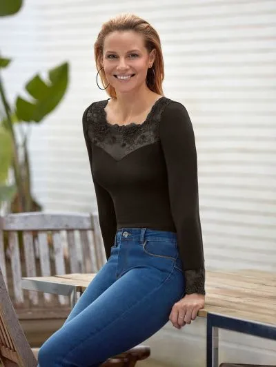 BLUZKA JANIRA GRETA 1045280