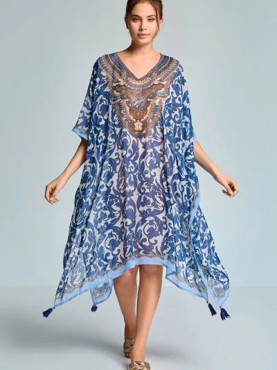 DODATEK PLAŻOWY ICONIQUE...