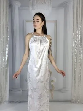 DODATEK PLAŻOWY PAREO&JULIET OTTAWA MULTIWAY LONG SUKIENKA