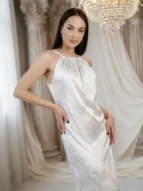 DODATEK PLAŻOWY PAREO&JULIET OTTAWA MULTIWAY LONG SUKIENKA