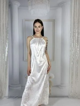 DODATEK PLAŻOWY PAREO&JULIET OTTAWA MULTIWAY LONG SUKIENKA