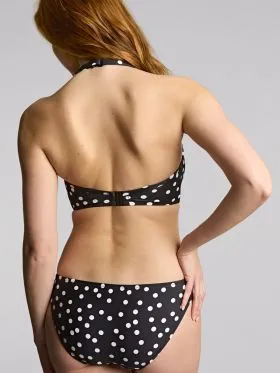 KOSTIUM KĄPIELOWY PANACHE POLKA DOT SW1726E DÓŁ OD BIKINI