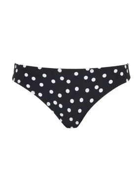KOSTIUM KĄPIELOWY PANACHE POLKA DOT SW1726E DÓŁ OD BIKINI