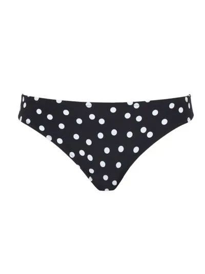 KOSTIUM KĄPIELOWY PANACHE POLKA DOT SW1726E DÓŁ OD BIKINI