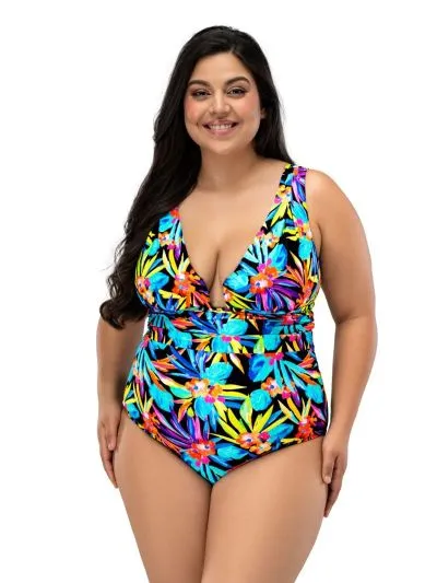 KOSTIUM KĄPIELOWY NESSA CABANA N000543