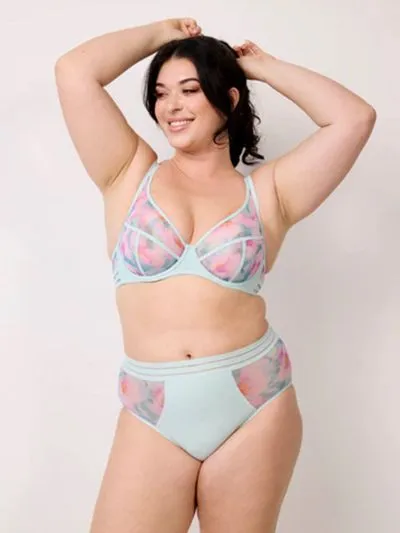 BIUSTONOSZ MAISON LEJABY NUFIT GARDEN 21137