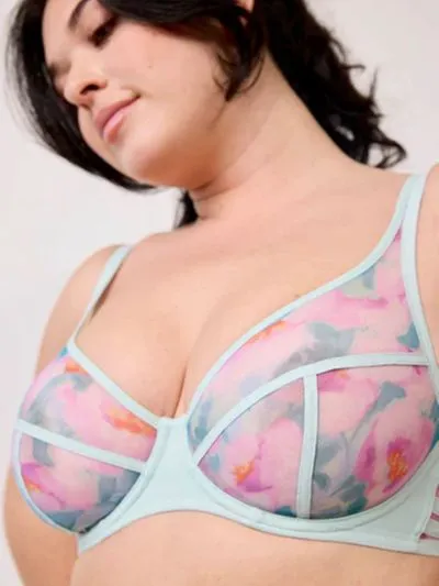 BIUSTONOSZ MAISON LEJABY NUFIT GARDEN 21137