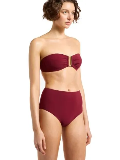 KOSTIUM KĄPIELOWY JETS J40256 GÓRA OD BIKINI