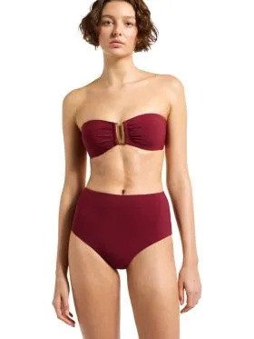 KOSTIUM KĄPIELOWY JETS J40256 GÓRA OD BIKINI