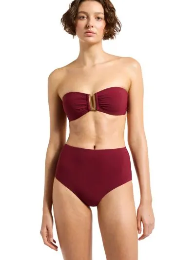 KOSTIUM KĄPIELOWY JETS J40256 GÓRA OD BIKINI