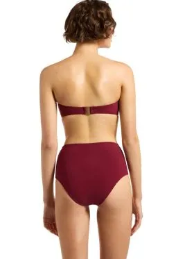 KOSTIUM KĄPIELOWY JETS J40256 GÓRA OD BIKINI