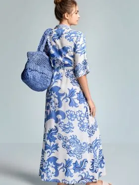 DODATEK PLAŻOWY ICONIQUE IC26-B02 EULALIA TORBA