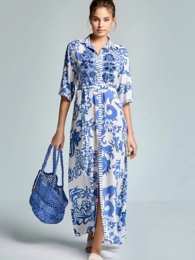 DODATEK PLAŻOWY ICONIQUE IC26-B02 EULALIA TORBA