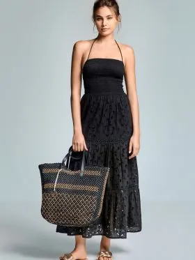 DODATEK PLAŻOWY ICONIQUE IC26-B16 GALATEA TORBA UNI